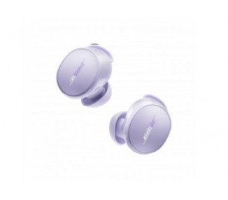 Bose Quietcomfort Earbuds Lila / Auriculares Inear True Wire