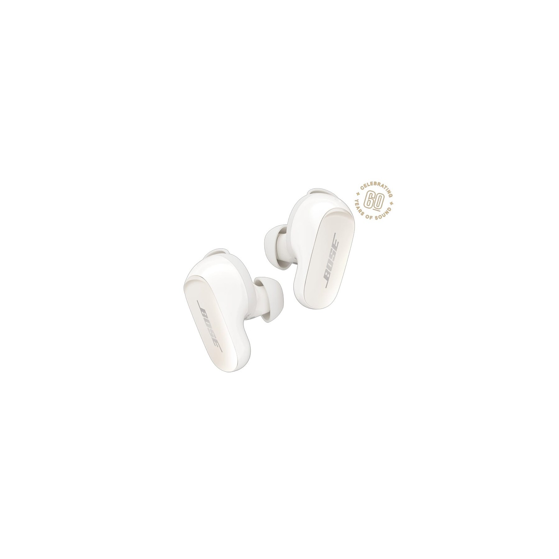 Bose Quietcomfort Ultra Earbuds Diamond 60 Edt / Auriculares