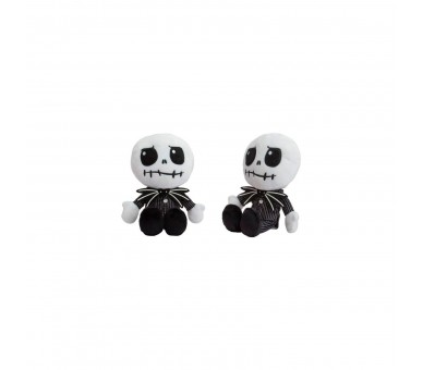 Peluche Jack Skellington Pesadilla Antes De Navidad Disney 2