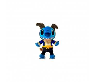 Peluche Stitch Bestia Disney 25Cm