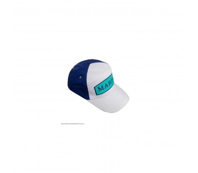 Gorra De Béisbol Marina