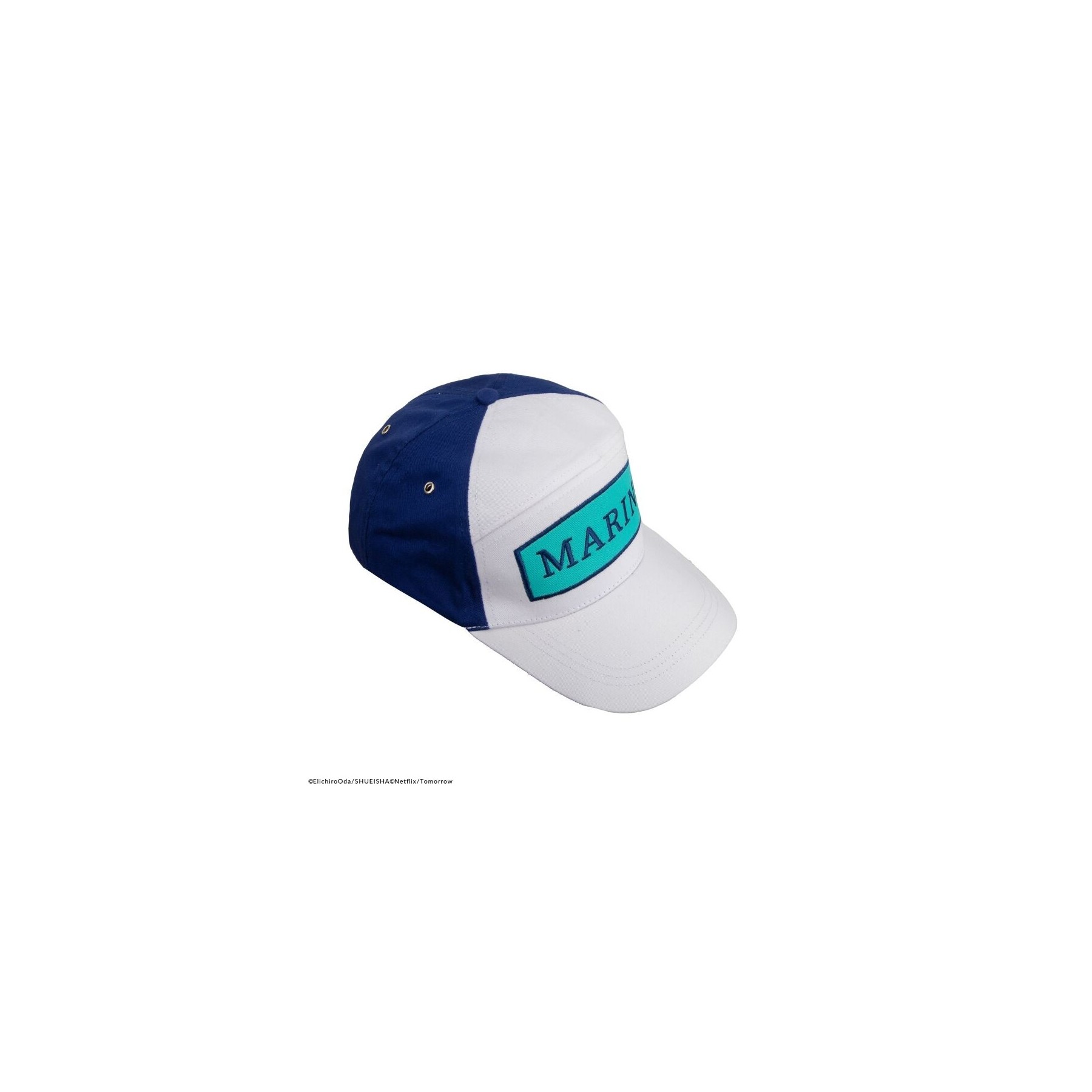 Gorra De Béisbol Marina