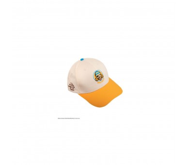 Gorra De Béisbol Nami