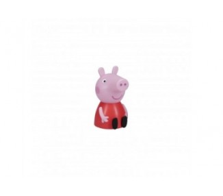 Lampara Peppa Pig Sonido 18Cm