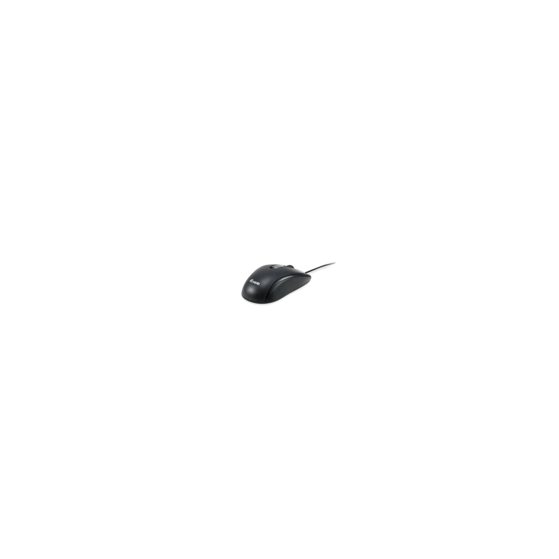 Mouse Equip Usb-C 245116 Compacto Color Negro