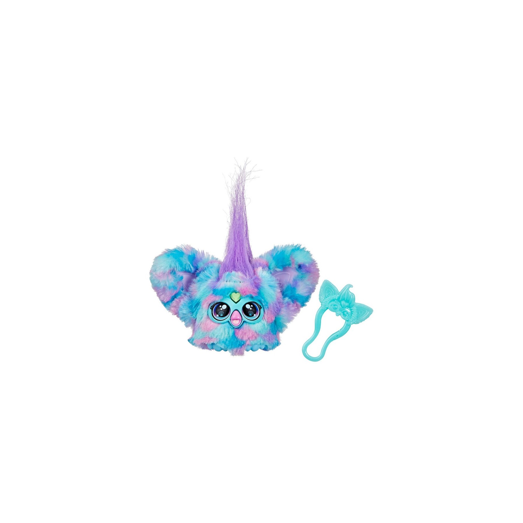 Mini Furby Mer-May Furblet