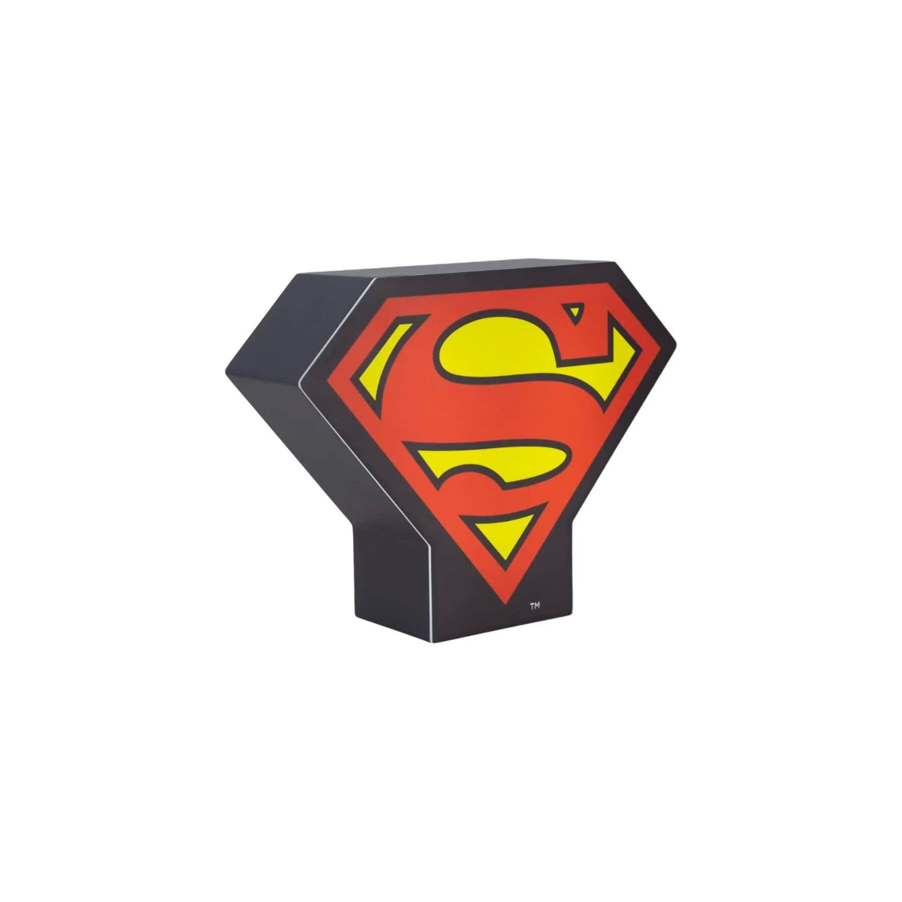 Lampara Superman Dc Comics