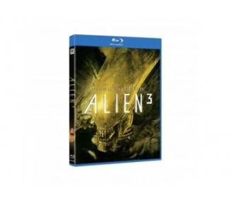 Alien 3 - Bd Br