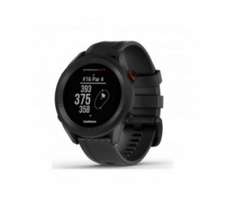 Garmin Approach S12 Negro Smartwatch Golf