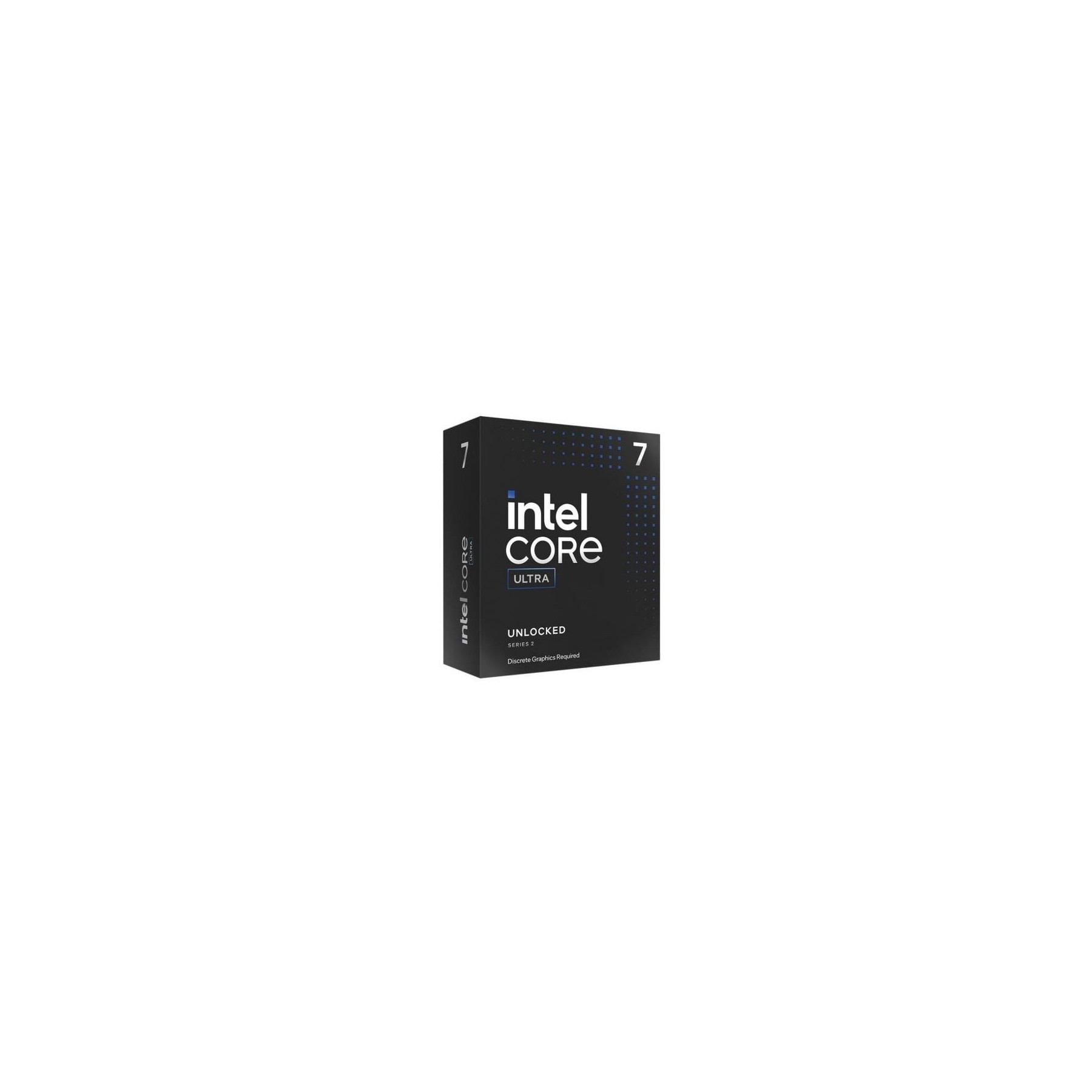 Procesador Intel Core Ultra 7 265Kf 3.9 Ghz Socket 1851