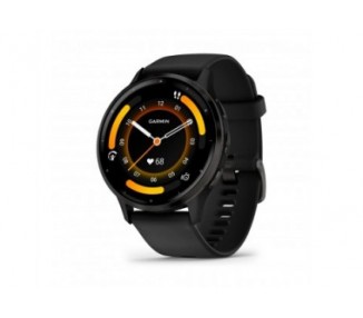 Garmin Venu 3 Black + Slate / Smartwatch 45Mm