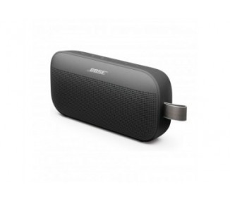 Bose Soundlink Flex (2.ª Gen.) Black / Altavoz Portátil