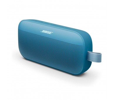 Bose Soundlink Flex (2.ª Gen.) Blue Dusk  / Altavoz Portátil