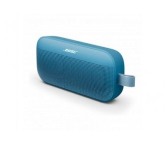 Bose Soundlink Flex (2.ª Gen.) Blue Dusk  / Altavoz Portátil