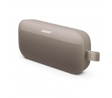 Bose Soundlink Flex (2.ª Gen.) Sandstone / Altavoz Portátil