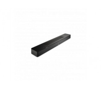 Bose Smart Soundbar Black / Barra De Sonido