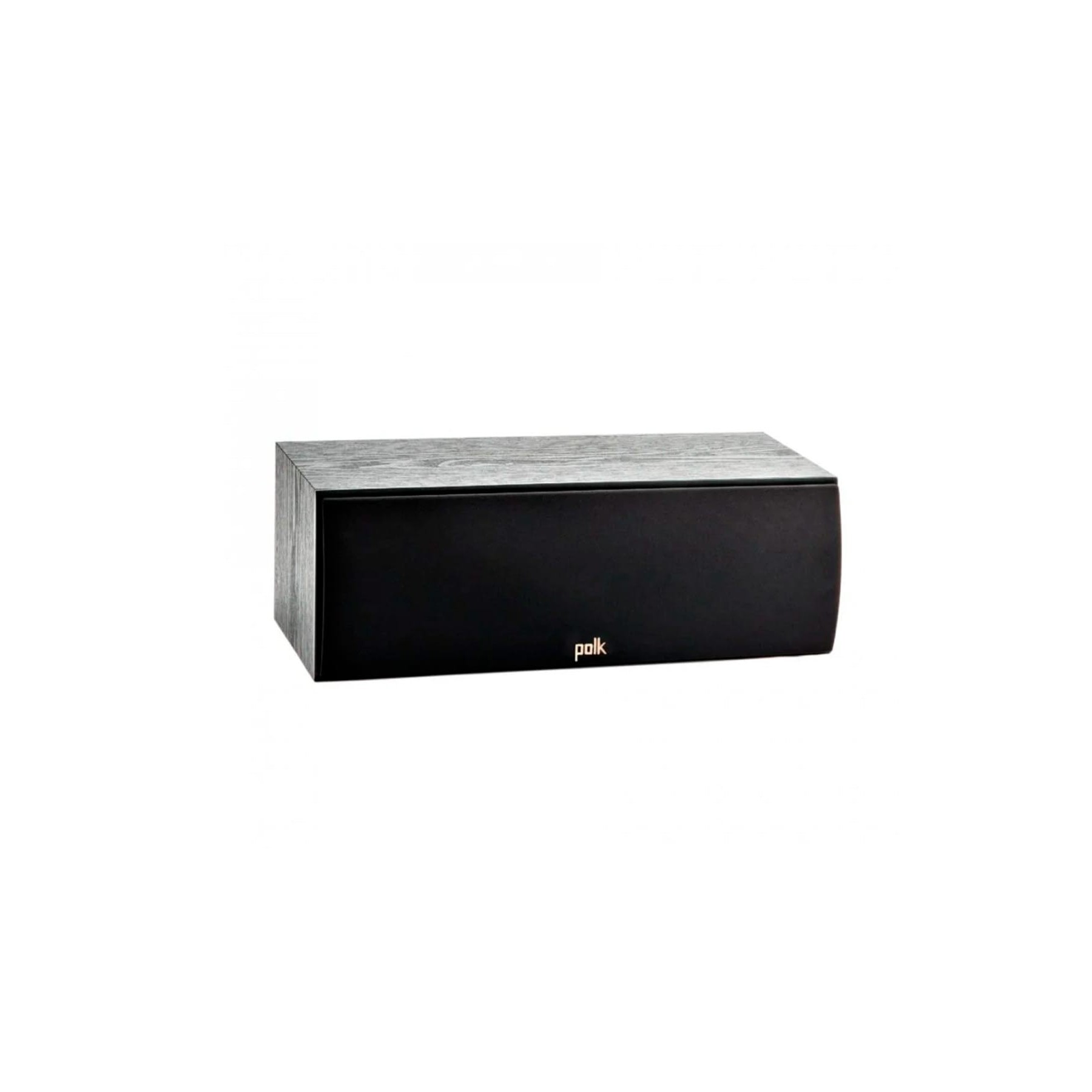 Polk T30C Black / Altavoz Canal Central 3 Vías