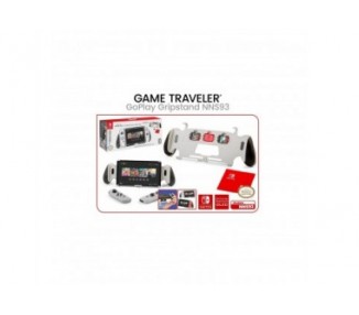 Game Traveller Goplay Gripstand NNS93 Switch/OLED