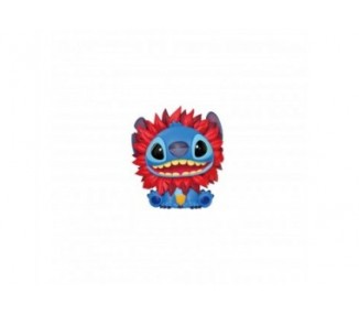 Hucha Stitch In Lion King Costume Pvc