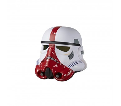 Casco Electronico Incinerator Stormtrooper Star Wars