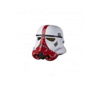 Casco Electronico Incinerator Stormtrooper Star Wars