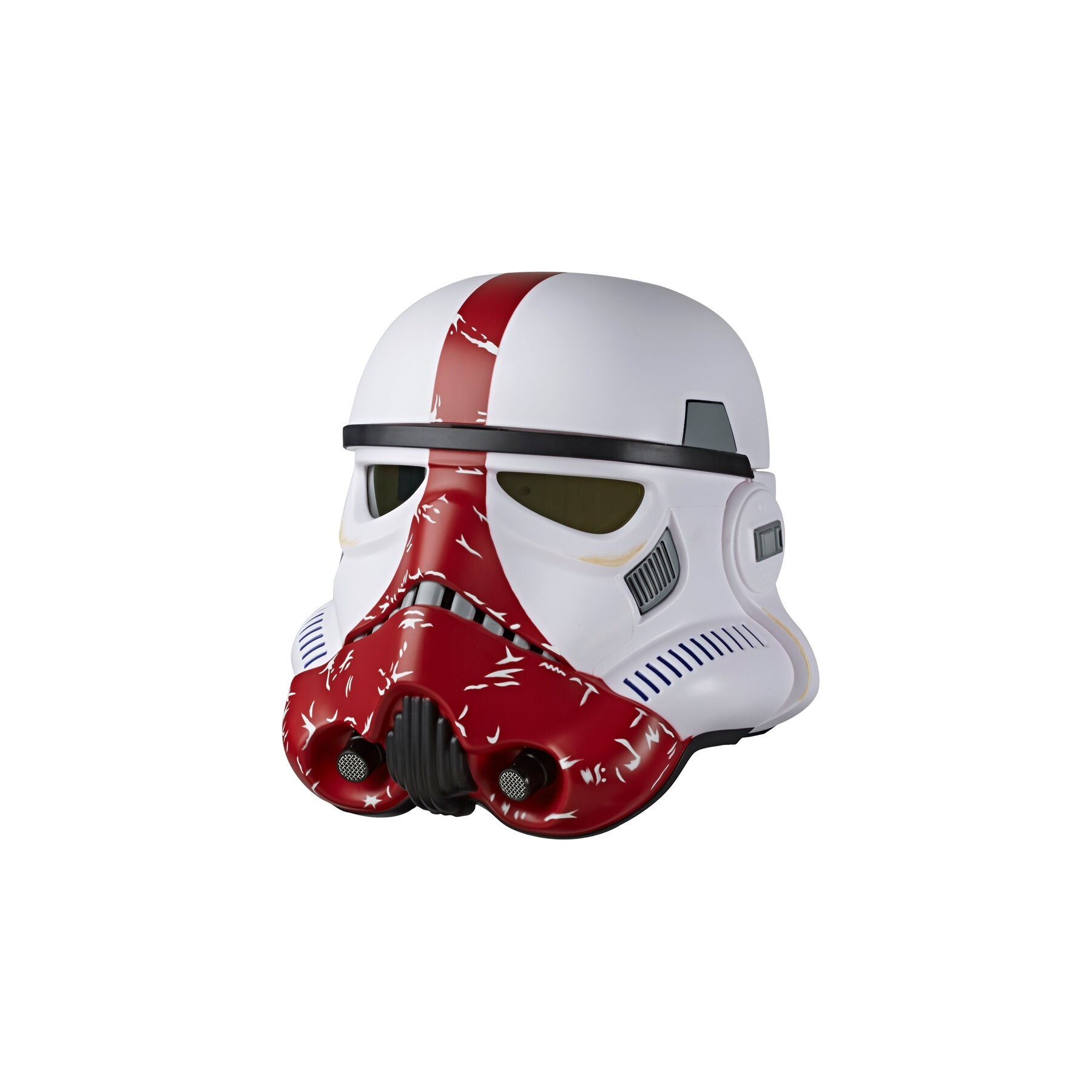 Casco Electronico Incinerator Stormtrooper Star Wars