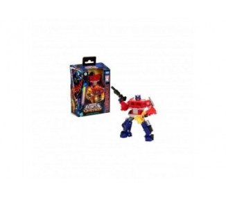 Figura Gi Universe Optimus Prime Deluxe Class Transformers L