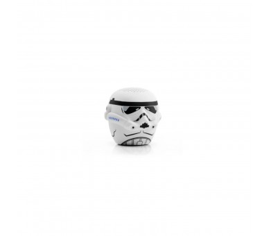 Mini Altavoz Bluetooth Bitty Boomers Storm Trooper Star Wars