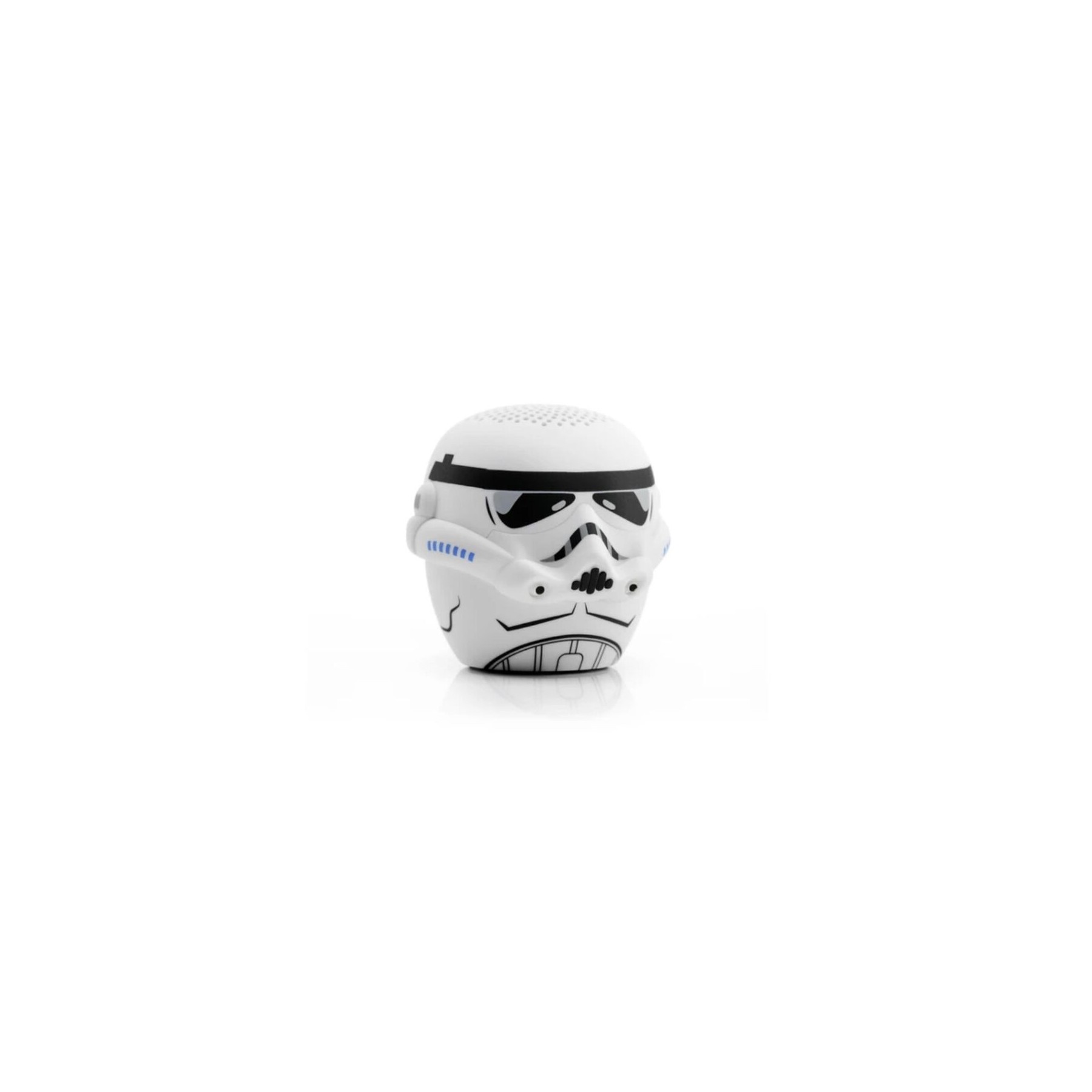 Mini Altavoz Bluetooth Bitty Boomers Storm Trooper Star Wars