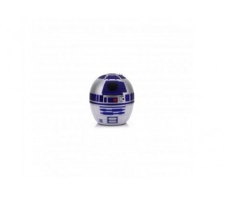 Mini Altavoz Bluetooth Bitty Boomers R2-D2 Star Wars