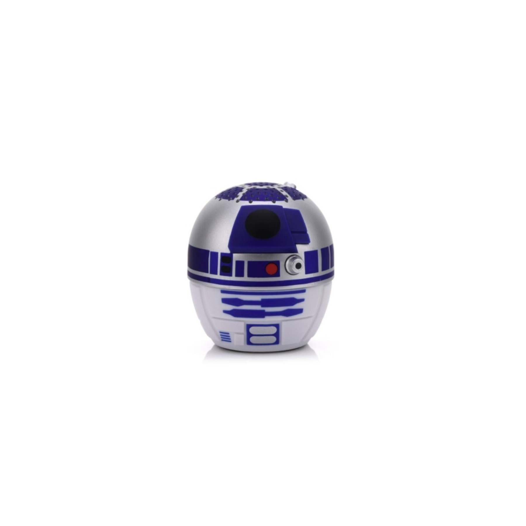 Mini Altavoz Bluetooth Bitty Boomers R2-D2 Star Wars