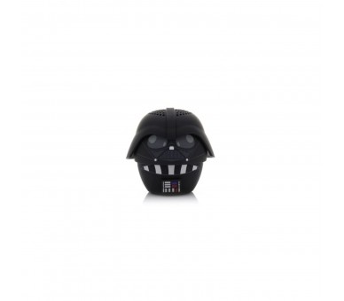 Mini Altavoz Bluetooth Bitty Darth Vader Star Wars