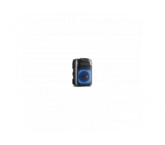 Altavoz Portable Con Bluetooth Ngs Wild Club/ 80W