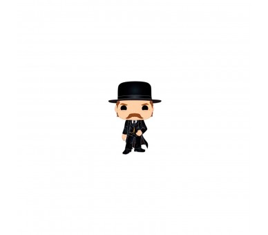 Figura Pop Tombstone Wyatt Earp