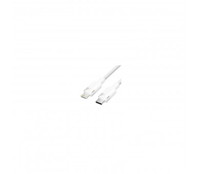 Cable Usb Tipo-C Lightning Vention Lalwh/ Usb Tipo-C Macho L