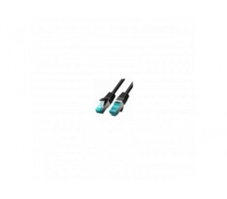 Cable De Red Rj45 Ftp Vention Vap-B05-B800 Cat.5E/ 8M/ Azul