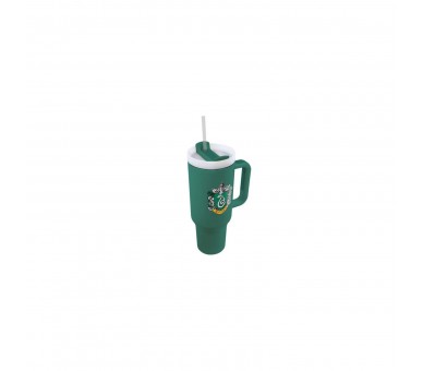 Vaso Termo Xl Slytherin 1,2 L