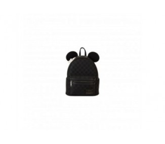 Mochila Ear Evergreen Mickey Disney Loungefly