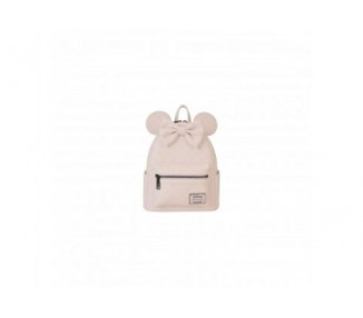 Mochila Ear Evergreen Minnie Disney Loungefly