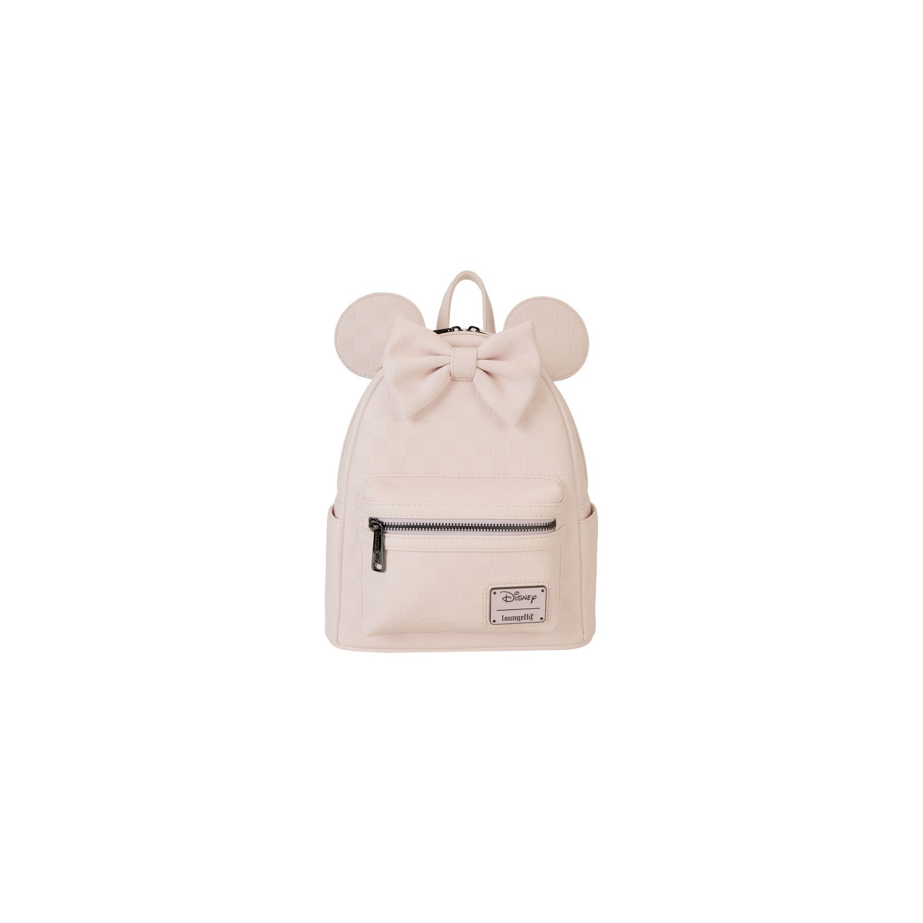 Mochila Ear Evergreen Minnie Disney Loungefly