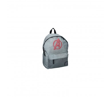 Mochila Logo Avengers Part Of The Journey 43 Cm