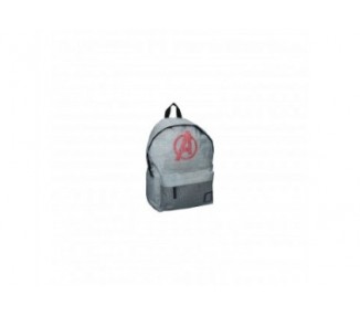 Mochila Logo Avengers Part Of The Journey 43 Cm