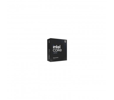 Procesador Intel Core Ultra 5 245K 4.2 Ghz Socket 1851