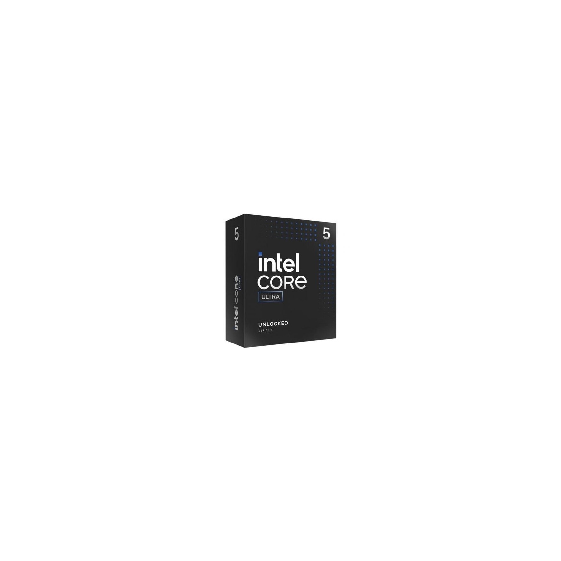 Procesador Intel Core Ultra 5 245K 4.2 Ghz Socket 1851