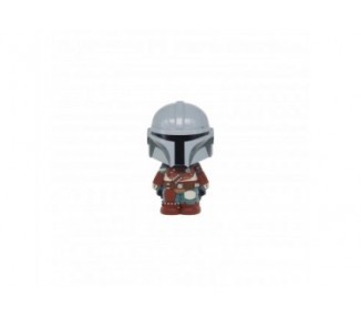 Figura Hucha The Mandalorian Star Wars 20Cm