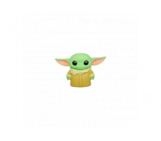 Figura Hucha Yoda The Child Star Wars 20Cm