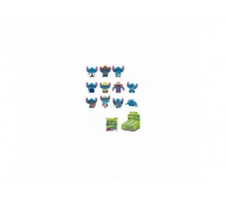 Bolsa Sorpresa Figura Stitch Disney 5Cm Surtido 24 Unidades