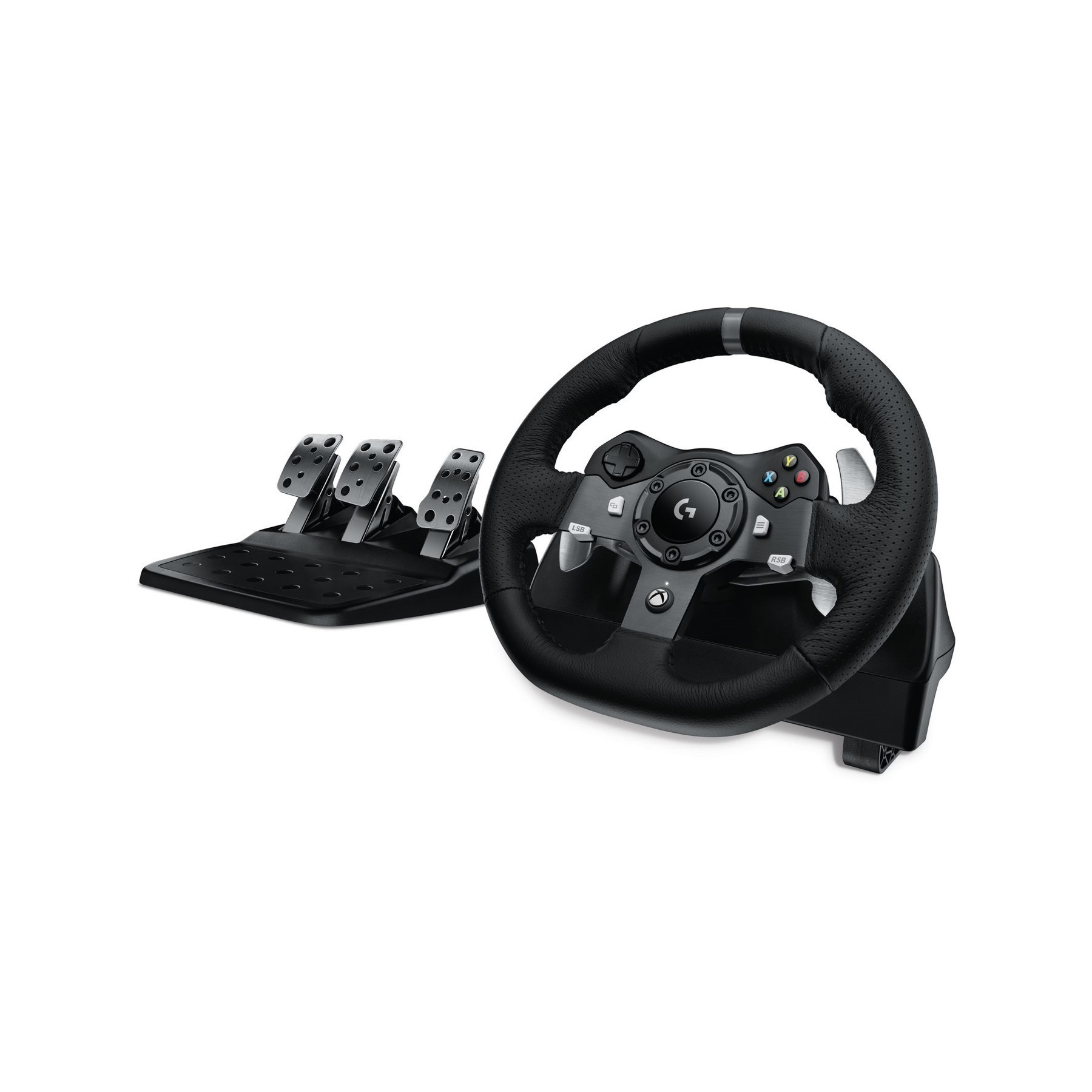 Volante Logitech G920