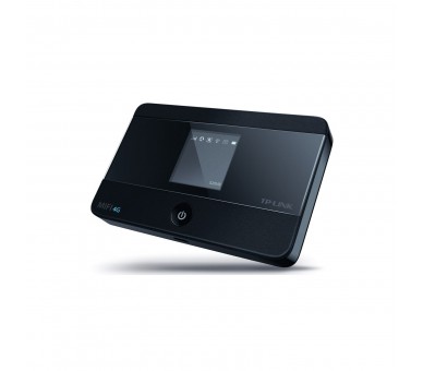 Wireless Router Movil 4G/Lte Tp-Link M7350