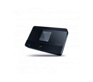 Wireless Router Movil 4G/Lte Tp-Link M7350